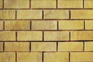 Искусственный камень плоский Eco Stone Клинкер 15 желтый – купить в Москве