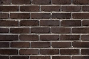 Искусственный камень плоский Eco Stone Старый город 07-06 коричневый – купить в Москве