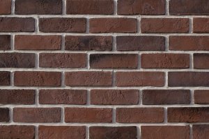 Искусственный камень плоский Eco Stone Старый город 09-08 коричневый – купить в Москве