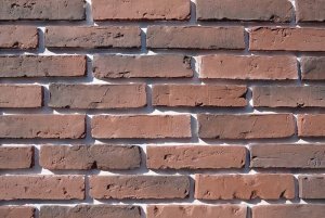 Искусственный камень плоский Eco Stone Оттава 04-08 красный – купить в Москве