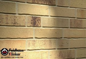Кирпич клинкерный Feldhaus Klinker Vascu М1000 K734NF 240х115х71 sabiosa ocasa рельефный – купить в Москве