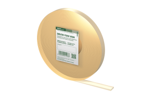 Клеевой шнур DELTA Tixx VDR 8000х12 мм – купить в Москве