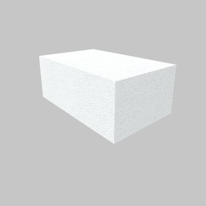 Газобетонный блок стеновой ISTKULT D600 625х250х300 мм – купить в Москве