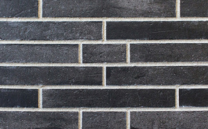Клинкерная плитка DeKeramik Brickloft INT576 Anthrazit 360х52х10 мм рядовая плитка – купить в Москве