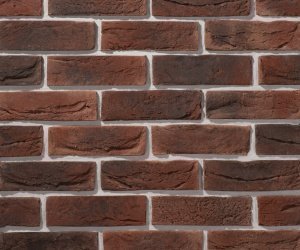 Искусственный камень плоский Идеальный камень (Uni Stone) Петра 63 коричневый – купить в Москве