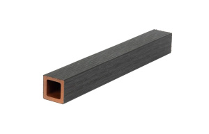 Балясина TERRADECK eXterra coextrusion 38х38х2900 мм мореный дуб – купить в Москве