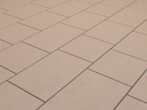 Тротуарная плитка Steingot Стандарт Новый город коричневый светлый частичный прокрас 240/200/160х160х80 мм – купить в Москве