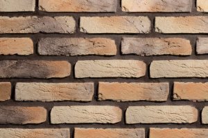 Искусственный камень угловой Eco Stone Монреаль 01-22 коричневый – купить в Москве