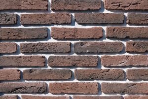 Искусственный камень угловой Eco Stone Монреаль 04-08 красный – купить в Москве