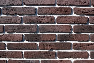 Искусственный камень плоский Eco Stone Монреаль 09-08 коричневый – купить в Москве