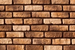 Искусственный камень плоский Eco Stone Квебек 01-27 коричневый – купить в Москве