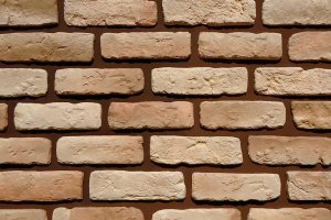 Искусственный камень плоский Eco Stone Квебек 01-02 бежевый – купить в Москве