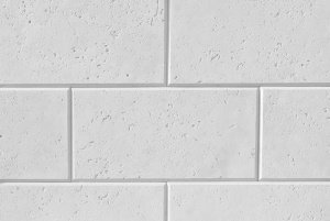 Искусственный камень угловой Eco Stone Кастелло 500 00 белый – купить в Москве