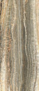 Керамогранит Rex Ceramiche Eccentric luxe Caramel Glo неглазурованная 2800х1200х6 мм рядовая плитка 778824 – купить в Москве