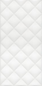 Керамическая плитка Kerama Marazzi Марсо белый структурная 600х300х9мм рядовая плитка 11132R – купить в Москве