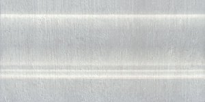 Керамическая плитка Kerama Marazzi Кантри Шик cерый матовая 200х100х14мм плинтус FMC011 – купить в Москве