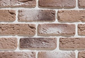 Искусственный камень плоский Leonardo Stone Руан 402 коричневый – купить в Москве