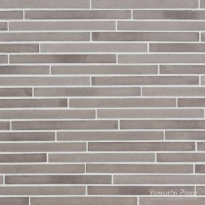 Искусственный камень плоский Leonardo Stone Ванкувер 403 MIX серый – купить в Москве