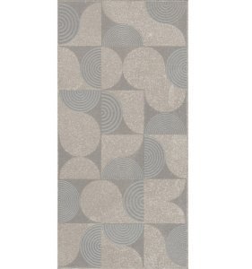 Керамическая плитка Kerama Marazzi Авенида серый матовая 300х145х9мм бордюр AZ\B006\11232R – купить в Москве