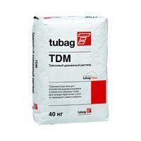 Трассовый дренажный раствор Quick-mix TDM, цвет: серый (мешок 40кг), арт.72351 – купить в Москве