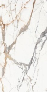 Керамогранит Rex Ceramiche Les origines de rex Or Glo глазурованная 2800х1200х6 мм рядовая плитка 769978 – купить в Москве