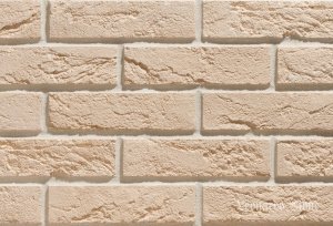 Гипсовая плитка плоская Leonardo Stone Париж 2 051 бежевый – купить в Москве