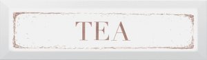 Керамическая плитка Kerama Marazzi Гамма Tea карамель матовая 285х85х9,2мм декор NT/C54/9001 – купить в Москве