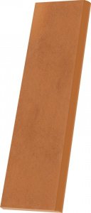 Клинкерная плитка Paradyz Aquarius brown гладкая 81х300х11мм элемент бордюра - – купить в Москве