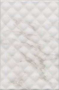 Керамическая плитка Kerama Marazzi Брера белый матовая 300х200х8,6мм рядовая плитка 8328 – купить в Москве