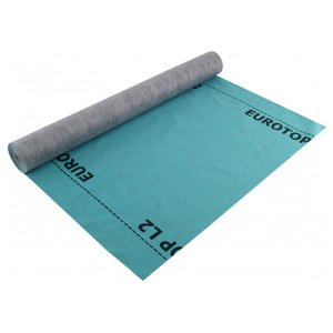 Диффузионная мембрана Fakro Eurotop L2 50х1,5 м – купить в Москве