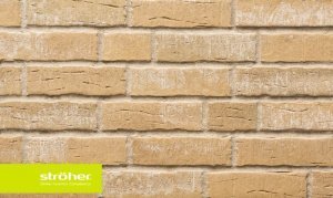 Клинкерная плитка Stroeher Steinlinge 7370 371 siberbeige 240х71х14 мм плоский элемент – купить в Москве
