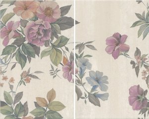 Керамическая плитка Kerama Marazzi Ломбардиа бежевый матовая 500х400х8мм панно VT/B162/2x/6401 – купить в Москве