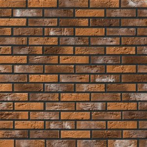Искусственный камень плоский Leonardo Stone Париж 2 485 коричневый – купить в Москве