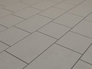 Тротуарная плитка Steingot Стандарт Новый город серый полный прокрас 240/200/160х160х80 мм – купить в Москве