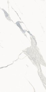 Керамогранит Italon Stellaris Statuario White naturale 1200х600х9 мм рядовая плитка 610010002831 – купить в Москве