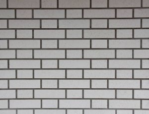Искусственный камень плоский Atlas Stone Шамотный кирпич 150 белый – купить в Москве