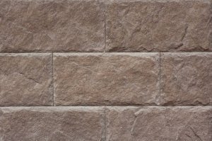 Искусственный камень плоский Atlas Stone Атлас Стоун 077 коричневый – купить в Москве