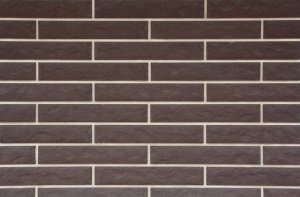 Искусственный камень плоский Atlas Stone Базальт 056 коричневый – купить в Москве
