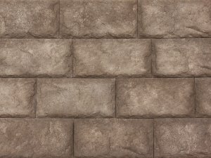 Искусственный камень угловой Atlas Stone Цитадель 116 коричневый – купить в Москве