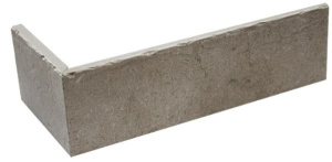 Клинкерная плитка DeKeramik Brickloft INT572 Taupe 115/240х71х10 мм угловой элемент – купить в Москве