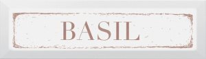 Керамическая плитка Kerama Marazzi Гамма Basil карамель матовая 285х85х9,2мм декор NT/C36/9001 – купить в Москве