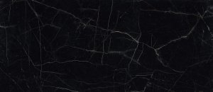 Керамогранит Atlas Concorde MARVEL DREAM Black Atlantis лаппатированная 1200х2780х6мм рядовая плитка AOSG – купить в Москве