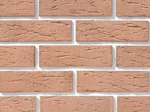 Искусственный камень плоский Eco Stone Сиэтл 17 коричневый – купить в Москве