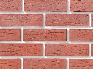 Искусственный камень плоский Eco Stone Сиэтл 09-14 красный – купить в Москве