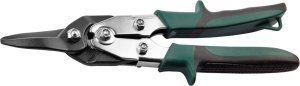 Ножницы по металлу KRAFTOOL UNIVERSAL, прямой рез арт.2324-S_z01 – купить в Москве