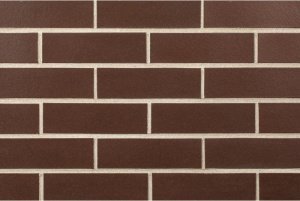 Клинкерная плитка ABC-Klinkergruppe Sonderbrand 104137 alaska braun glatt 240х71х7 мм плоский элемент – купить в Москве