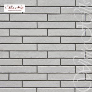 Искусственный камень угловой White Hills Дорн Брик 2-670-05 белый – купить в Москве
