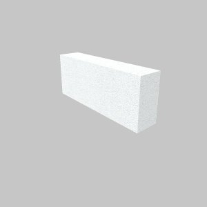 Газобетонный блок перегородочный ISTKULT D500 625х250х100 мм – купить в Москве