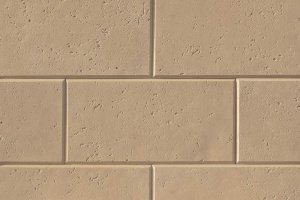 Искусственный камень плоский Eco Stone Кастелло 600 13 бежевый – купить в Москве