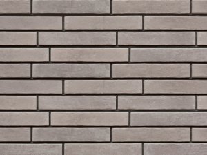 Искусственный камень плоский Atlas Stone Клинкер широкий 519 серый – купить в Москве